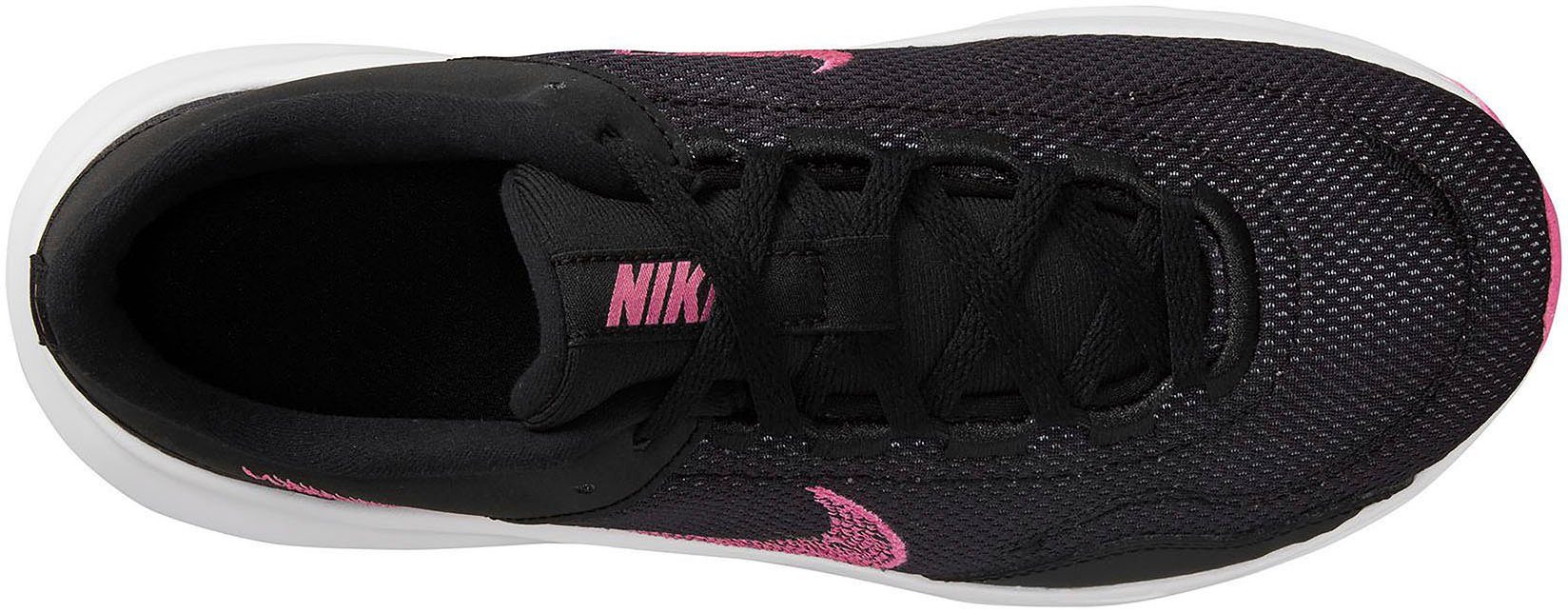 3 LEGEND BLACK-PINKSICLE-PARTICLE-GREY ESSENTIAL Nike Fitnessschuh