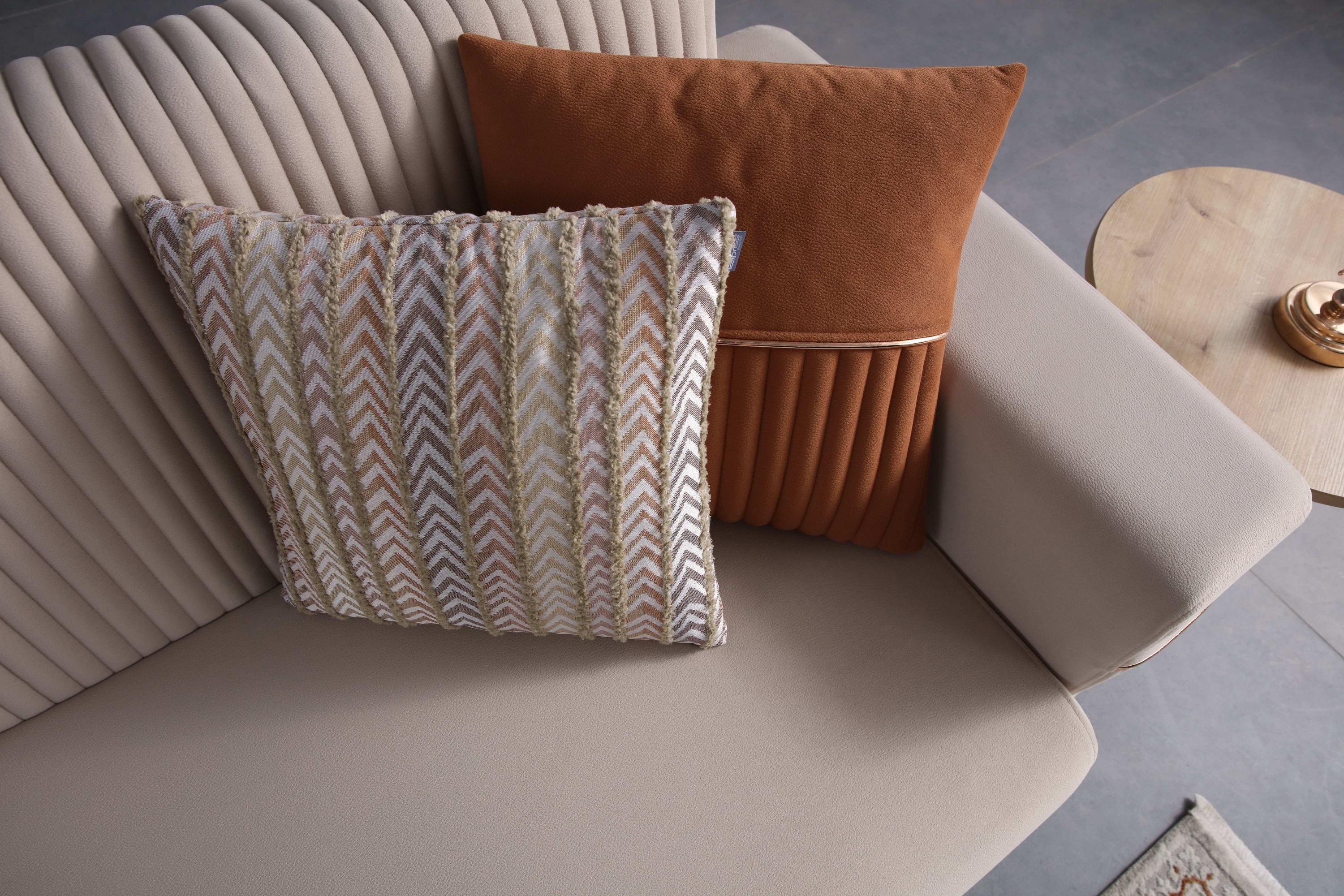 Villa Möbel Sofa Cusco, Hand Made günstig online kaufen