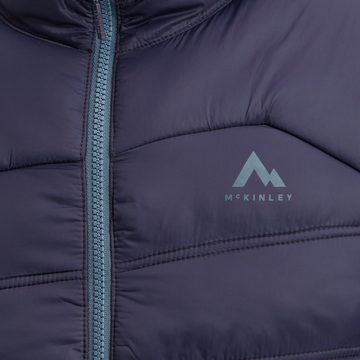 McKINLEY Funktionsjacke Ux.-Jacke Jebel hd ux 510 NAVY