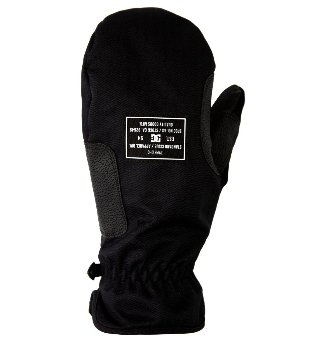 DC Shoes Snowboardhandschuhe Tribute