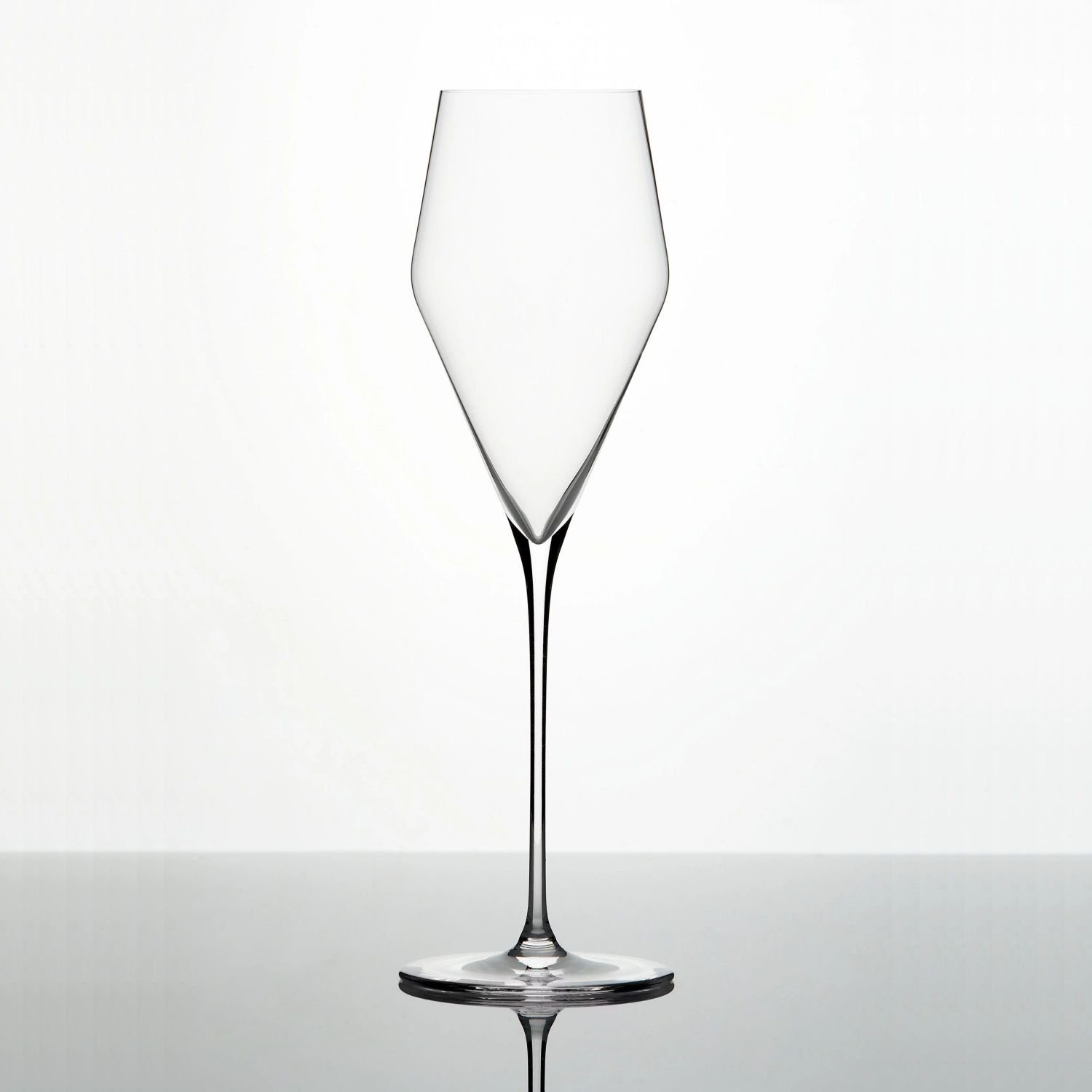 Zalto Denk Art Champagnerglas Denk’Art, 6-tlg., mundgeblasenes Glas, im Geschenkkarton