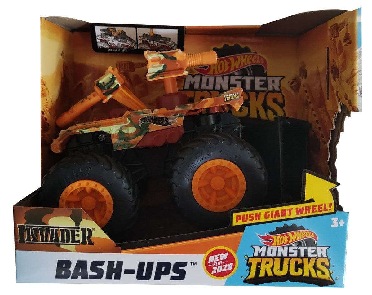 Hot Wheels Spielzeug-Rennwagen Mattel Hot Wheels günstig online kaufen