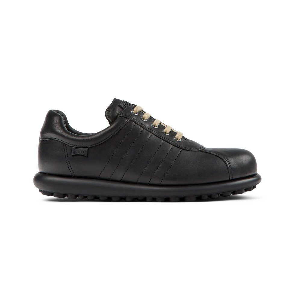 Camper Camper - Pelotas Ariel - Schwarz Schnürschuh