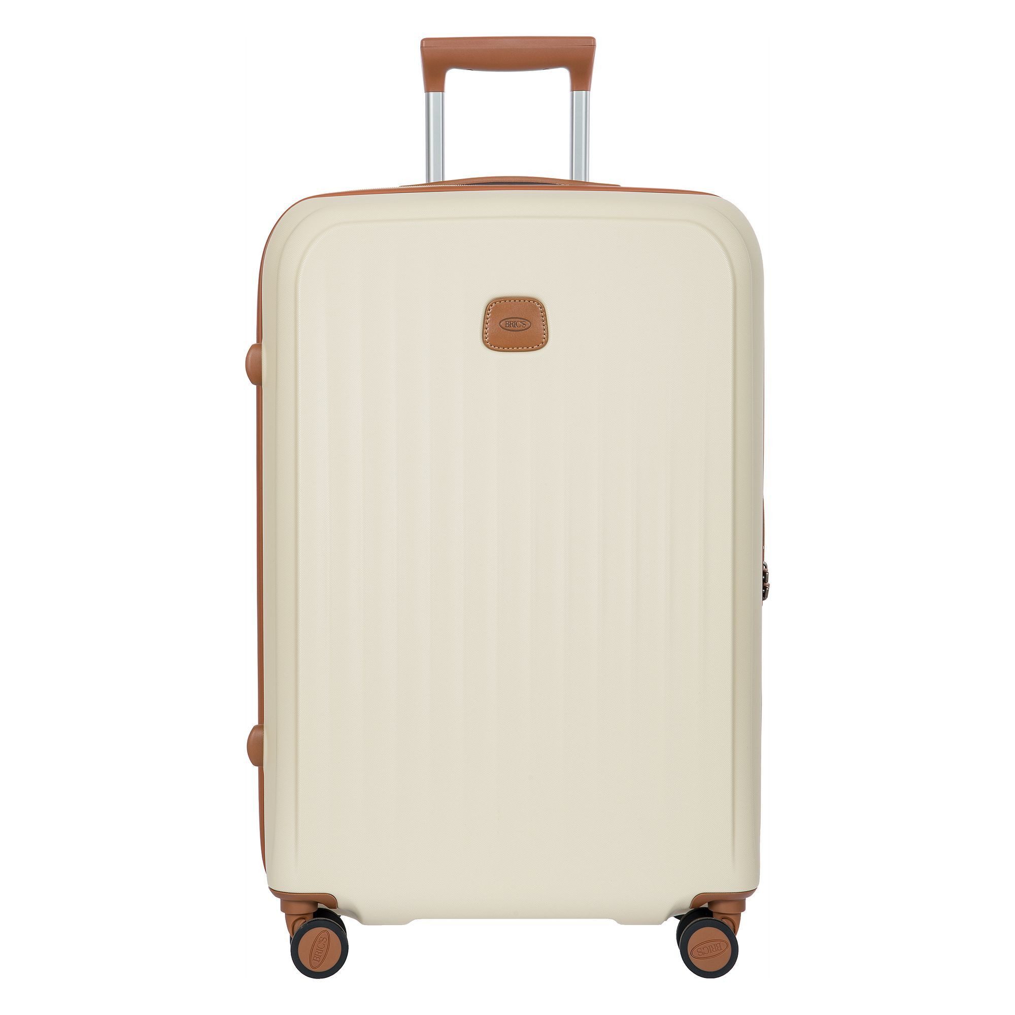 Bric's Hartschalen-Trolley Taormina, 4 Rollen, Polycarbonat