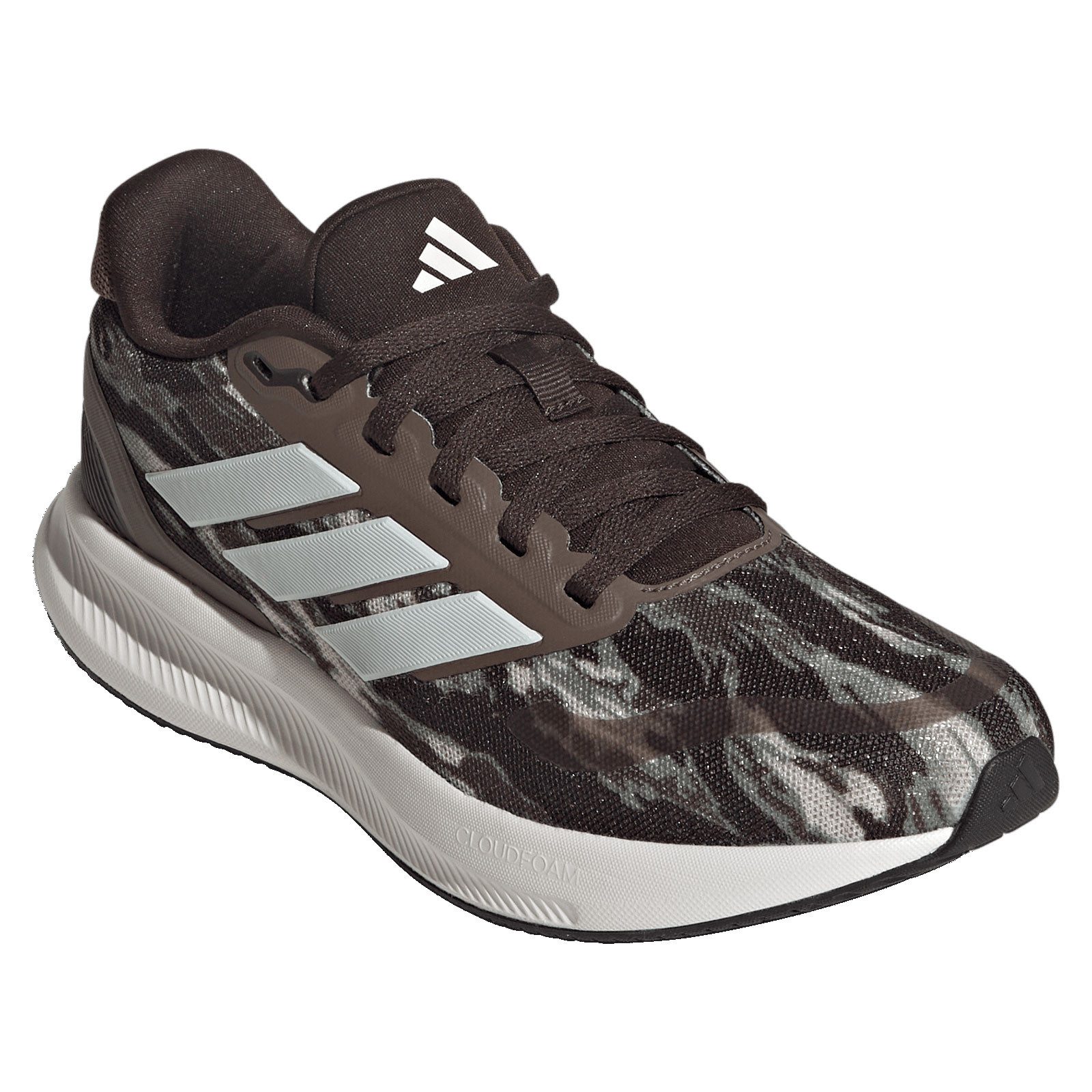 adidas Performance RunFalcon 5 J Kinder-Modell HQ2434 Laufschuh Leichtes Tragegefühl