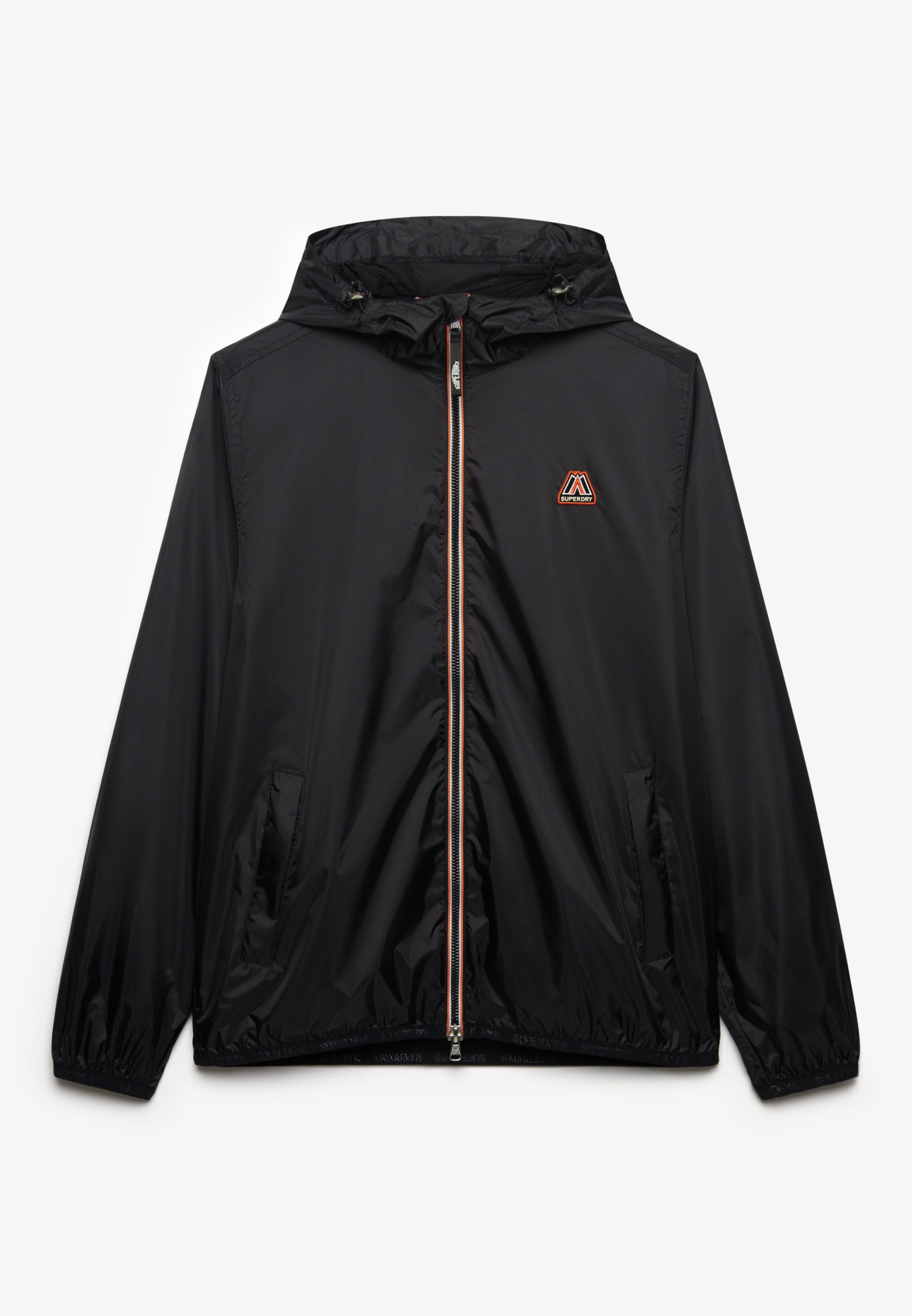 Superdry Windbreaker ESSENTIAL TRI WINDBREAKER JKT