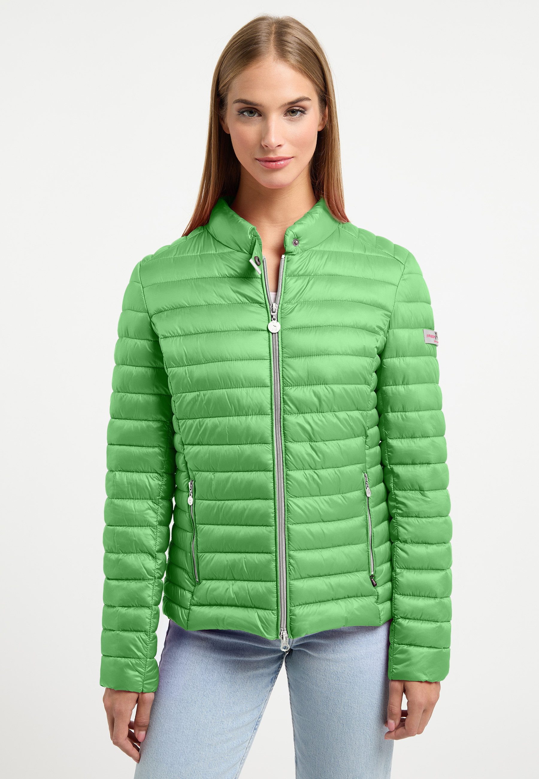 Frieda & Freddies Steppjacke Fake Down Jacket / Judy atmungsaktiv