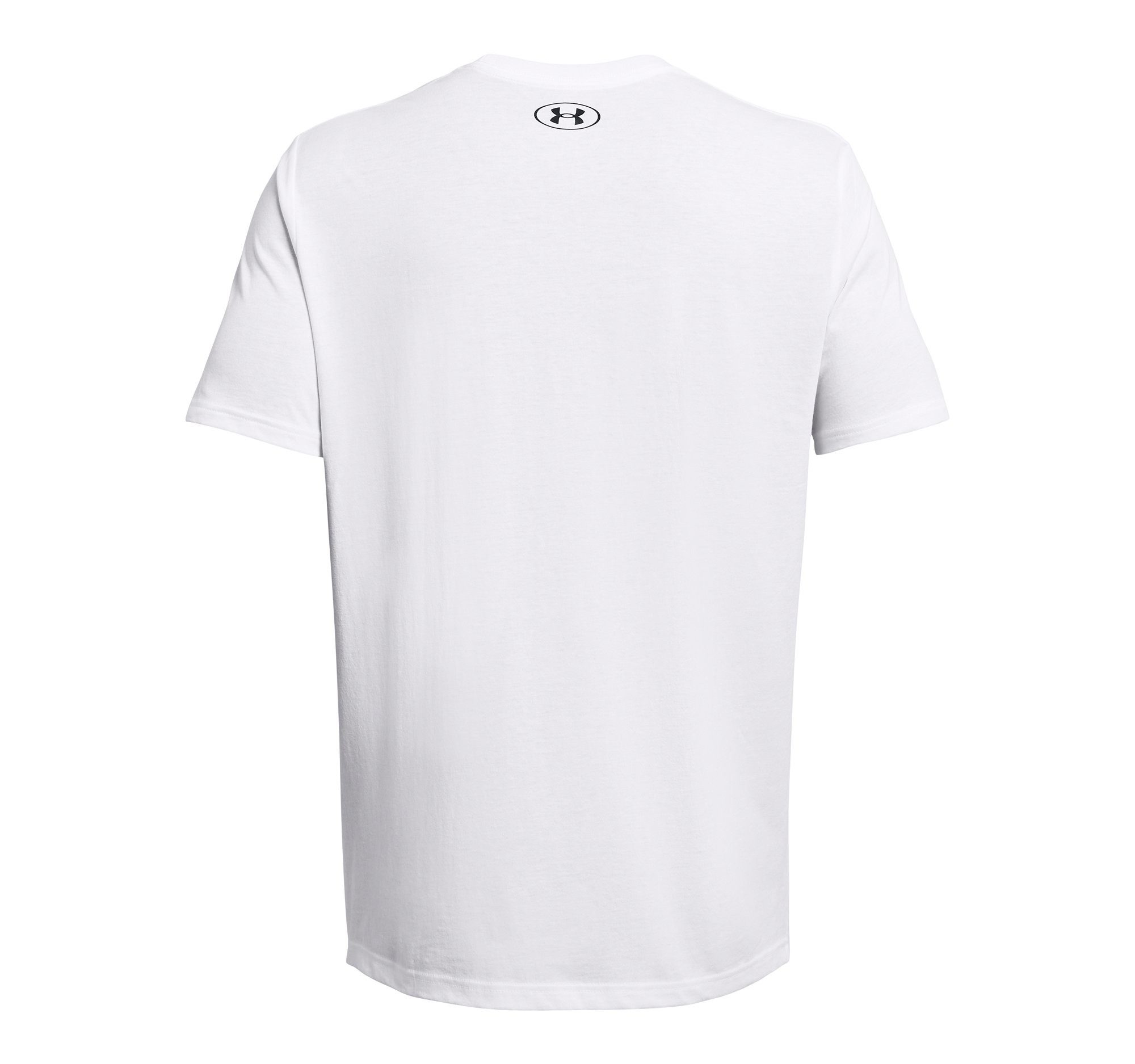 Under Armour® T-Shirt UA SPORTSTYLE LOGO UPDATE SS mit Grafik-Design, sportlicher Stil, weiche Stoffqualität