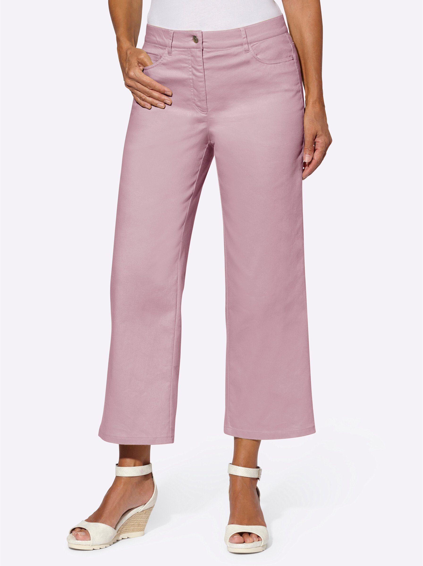 Witt Jeansshorts Culotte günstig online kaufen