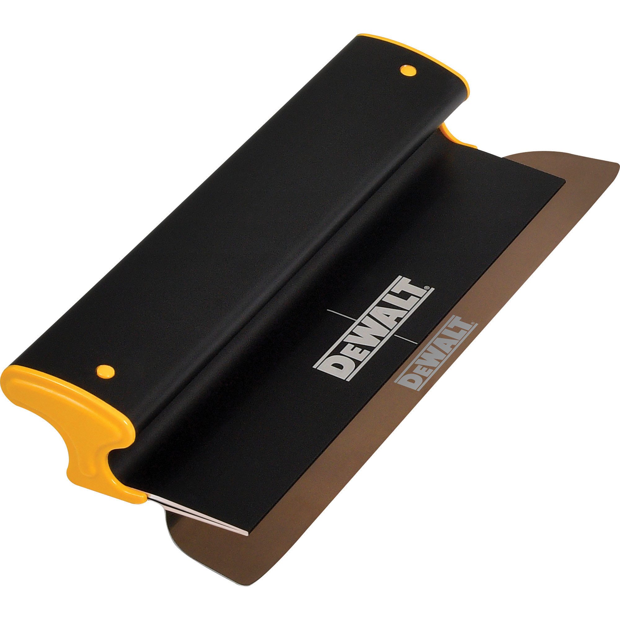 Flächenspachtel DeWALT Flächenspachtel 14"/356mm Spachtel 2-914