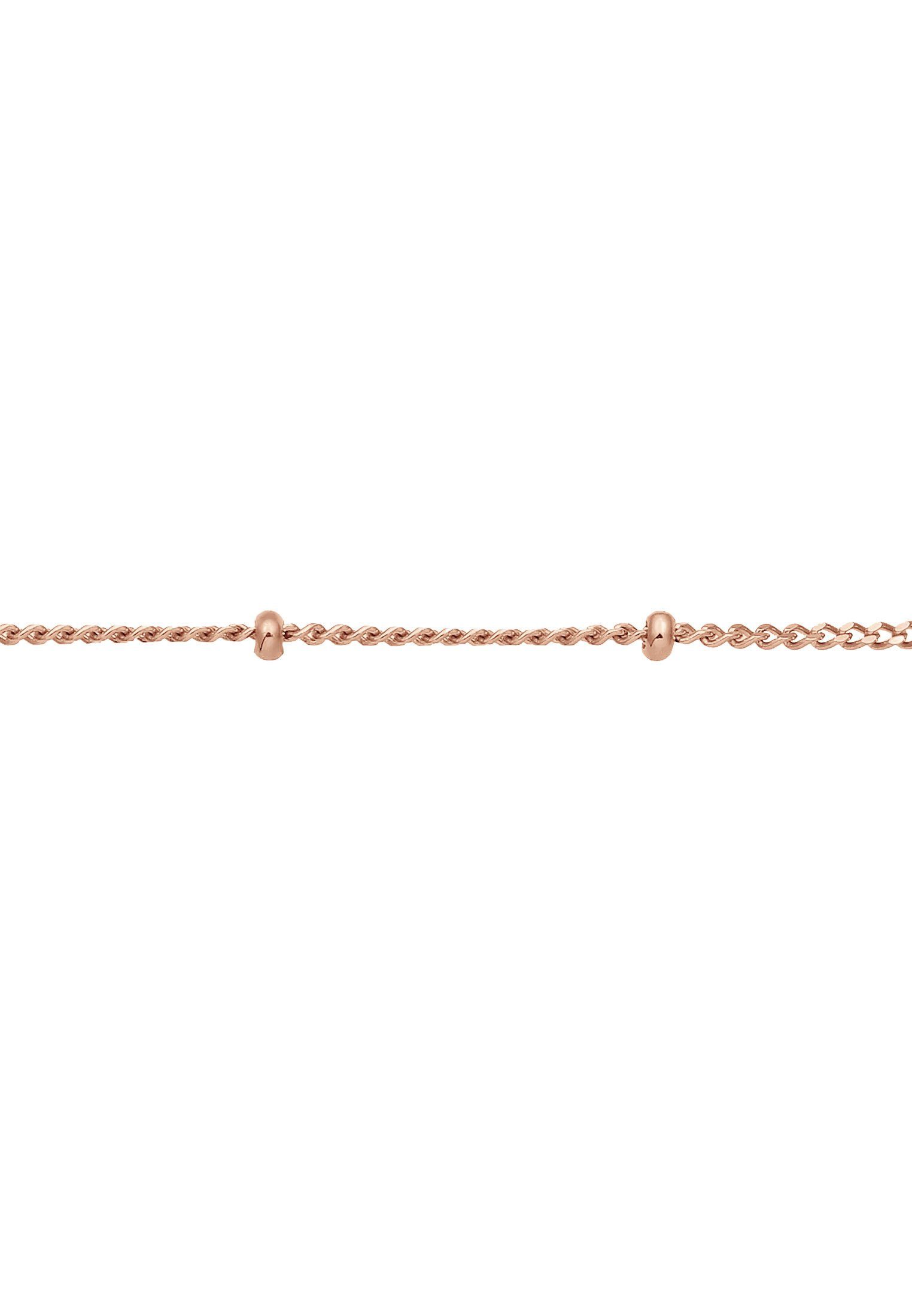 Elli Kette ohne Anhänger Choker Kugelkette günstig online kaufen