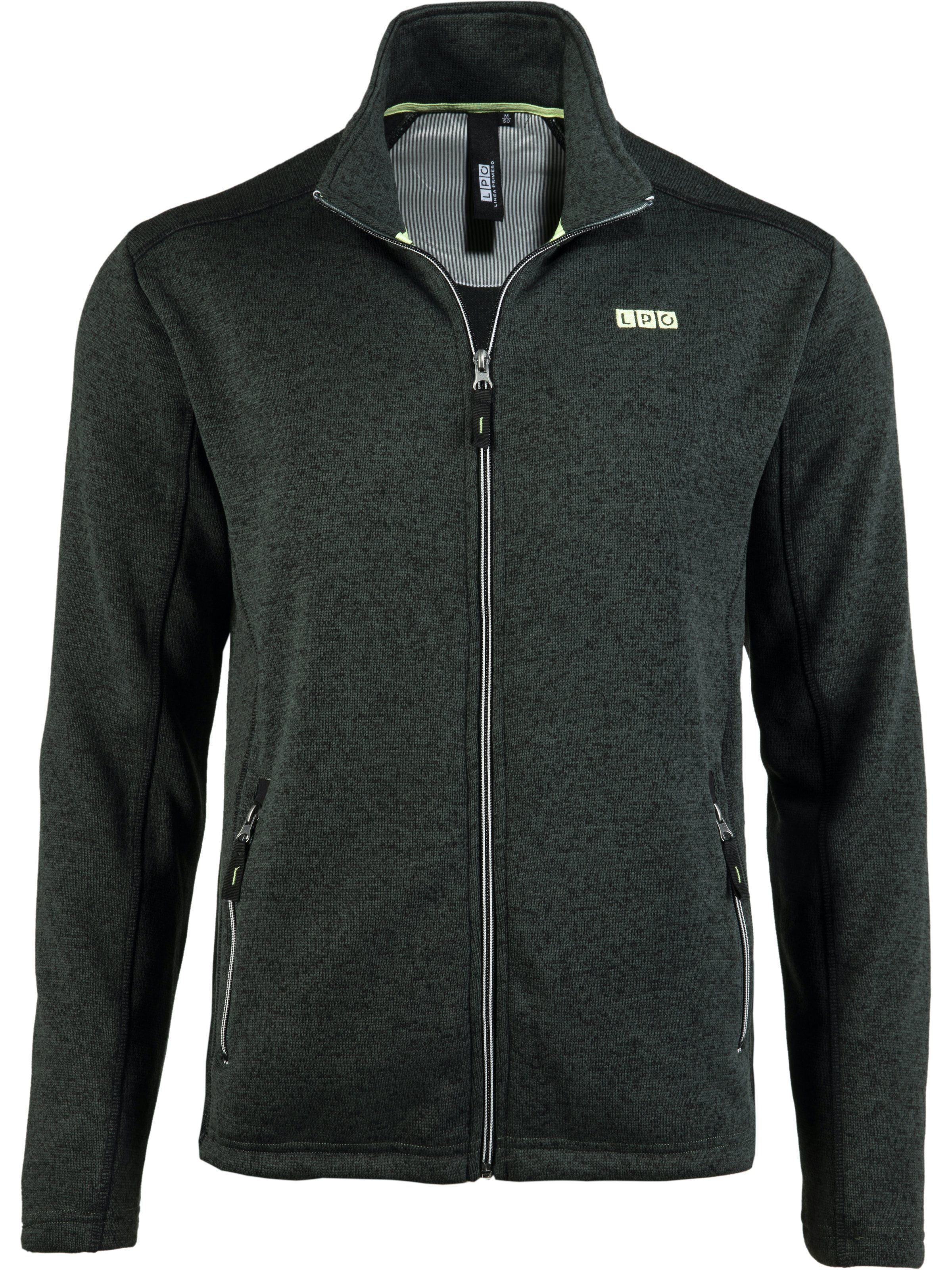 DEPROC Active Fleecejacke YORKTON II CS günstig online kaufen