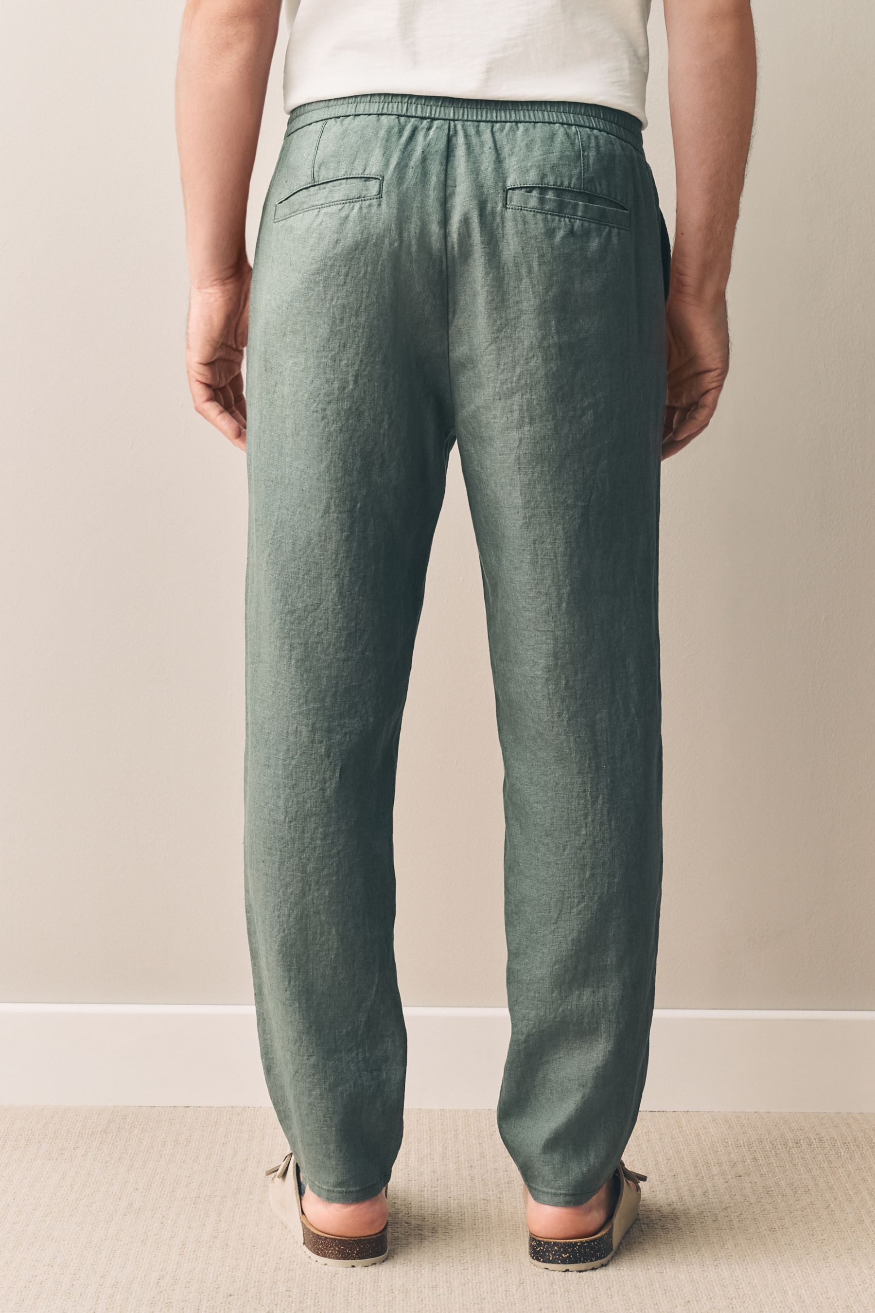Next Chinohose Signature Chinohose aus 100 % günstig online kaufen