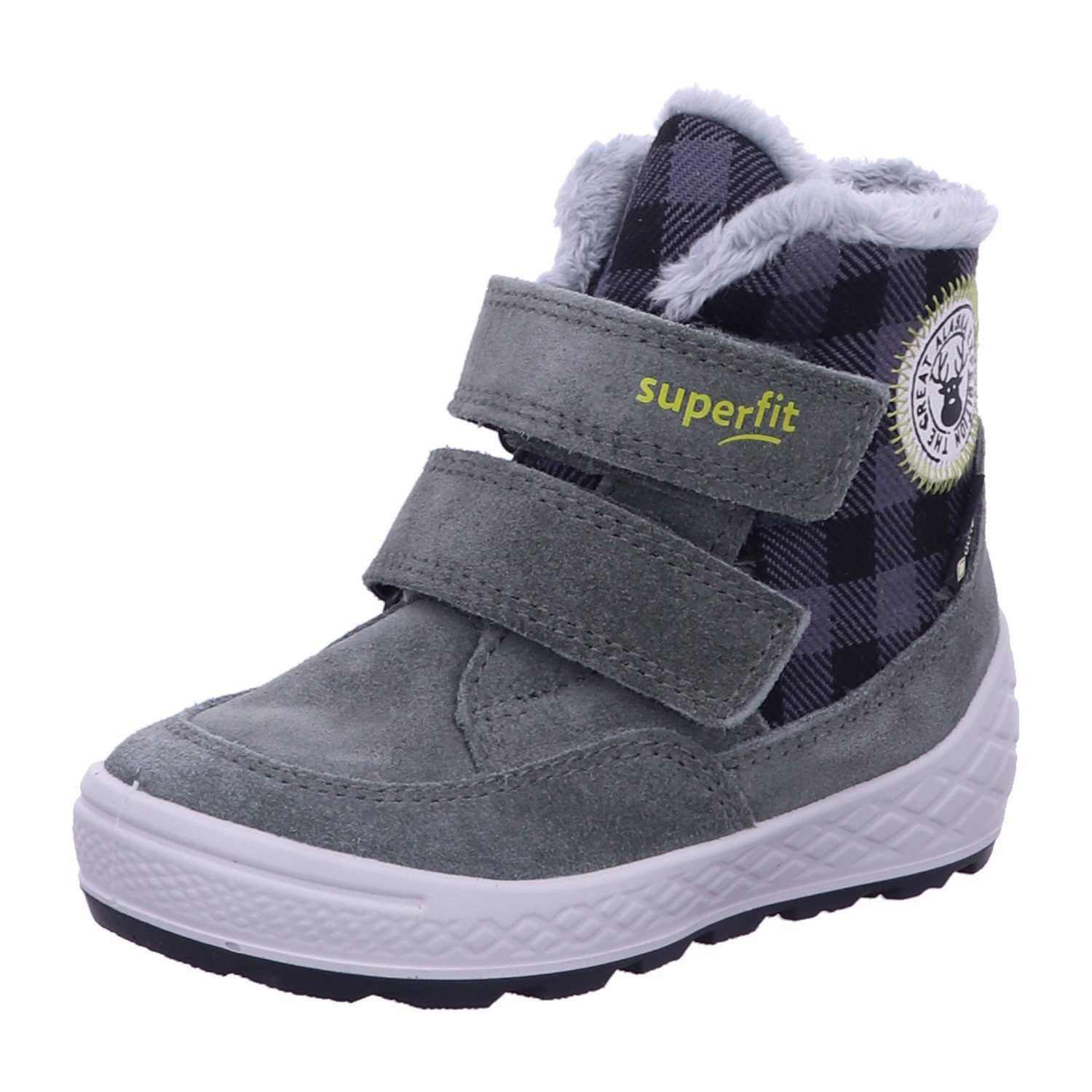 Superfit 1-106314-7020 Stiefel