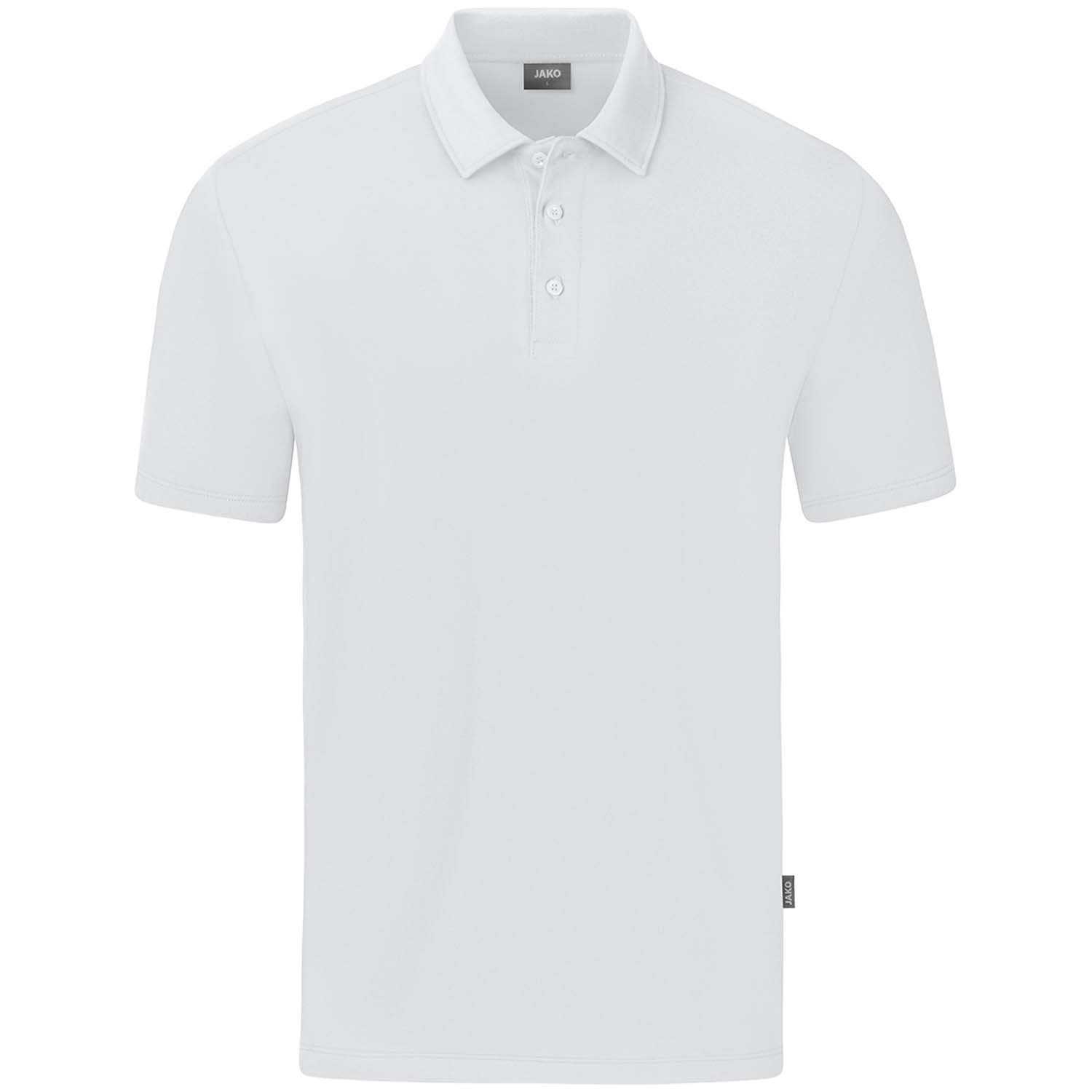 Jako Poloshirt Jako Herren Polo Organic Stretch C6321