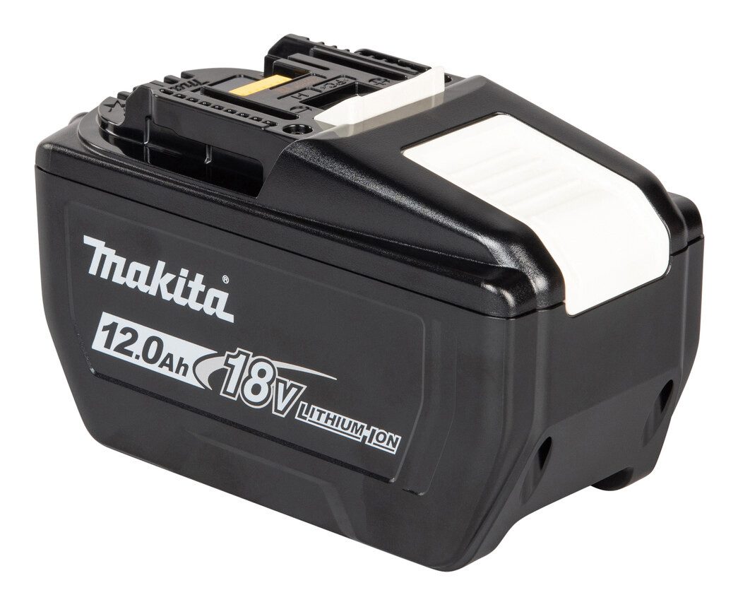 Makita Akkupacks (18 V), BL18120 LXT, 18V, 12 Ah, Li-Ion