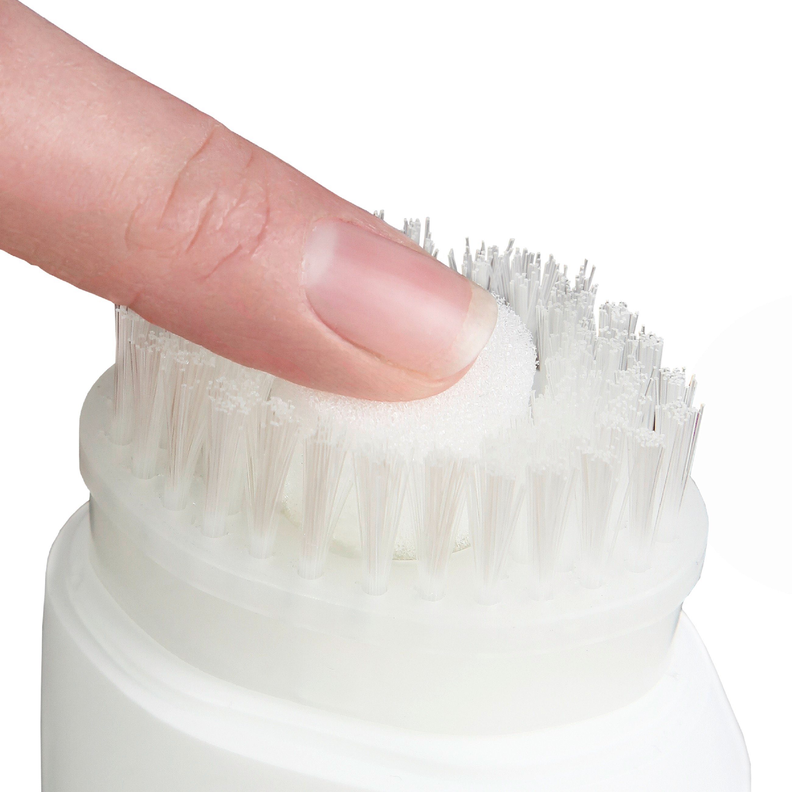 Shoeboys Sneaker Cleaner - reinigt Sneaker aus Leder und Textil Schuhreiniger (1-St)