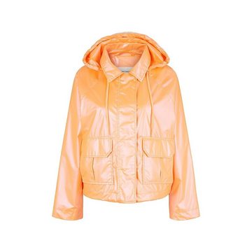 TOM TAILOR 3-in-1-Funktionsjacke orange (1-St)