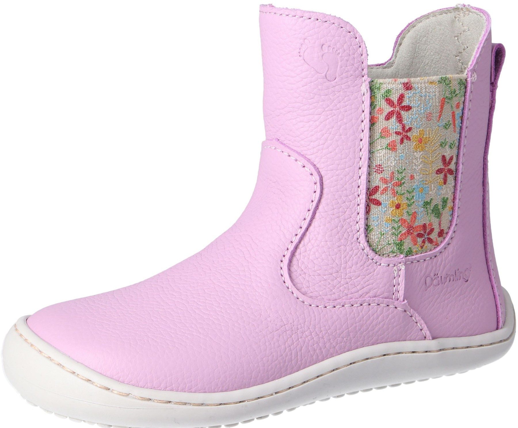 Däumling Däumling Kinder Lauflern Fiore Stiefel Winterstiefel