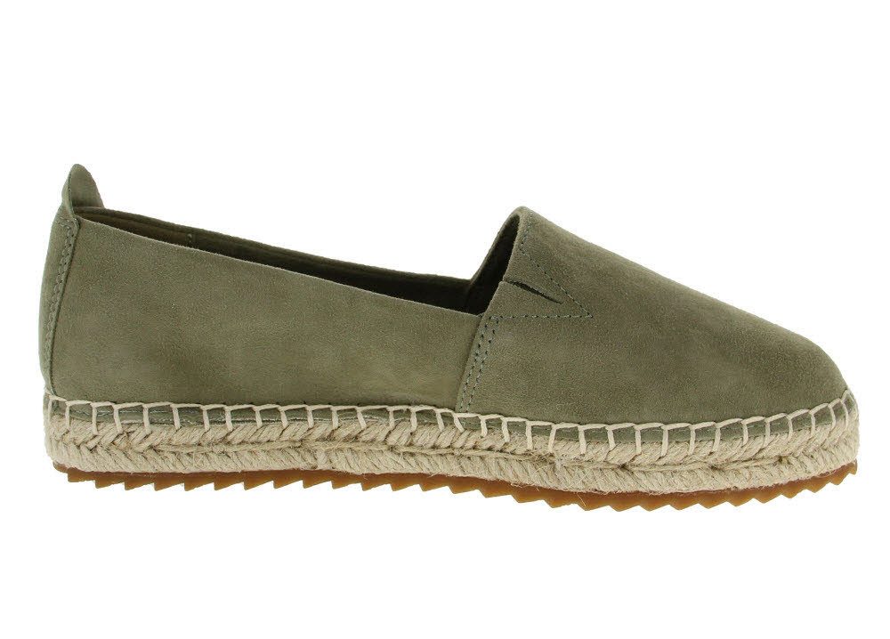 Marc O'Polo Marc O`Polo Damen Espadrilles Slipper