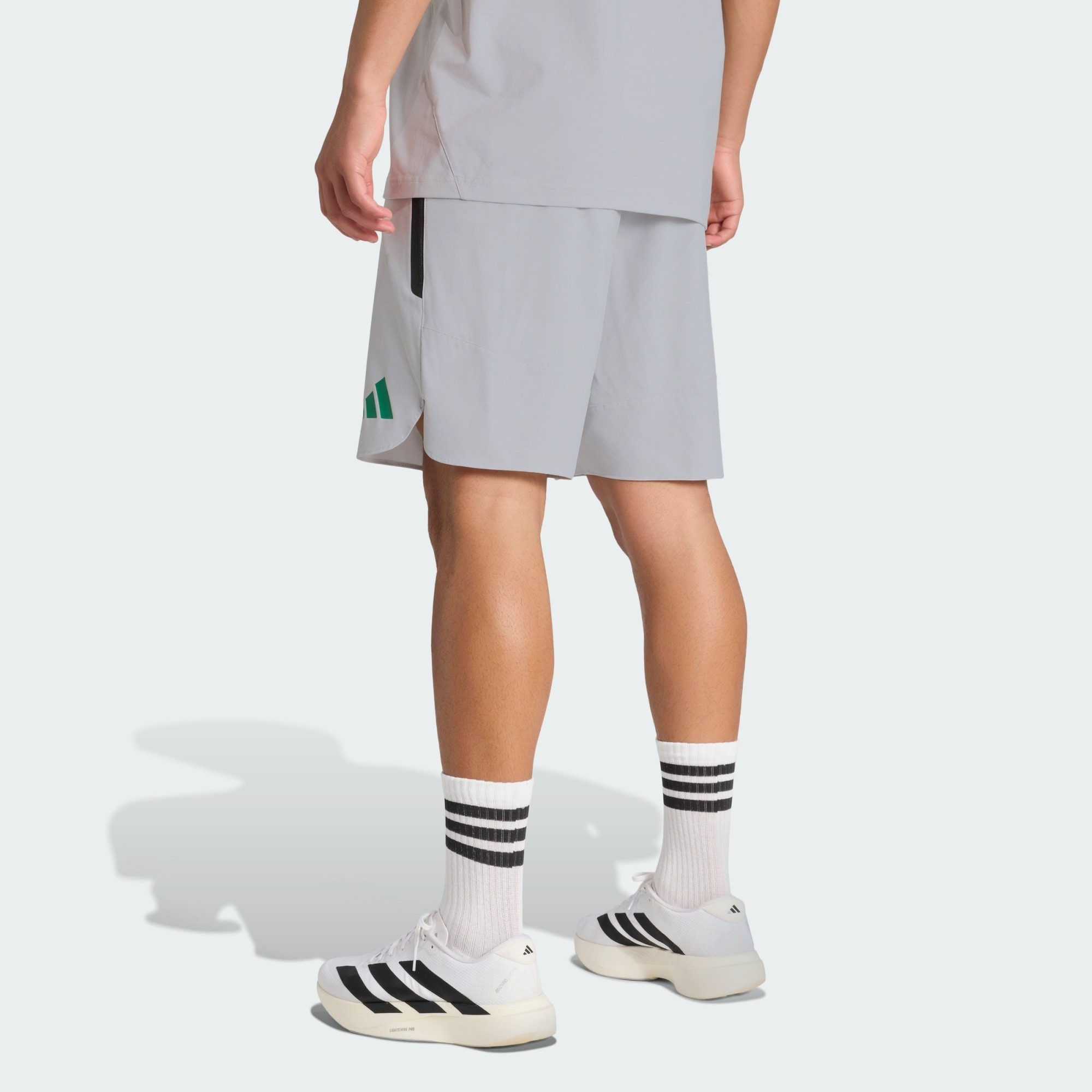 adidas Performance Shorts ALGERIEN TIRO TECH SHORTS (1-tlg)