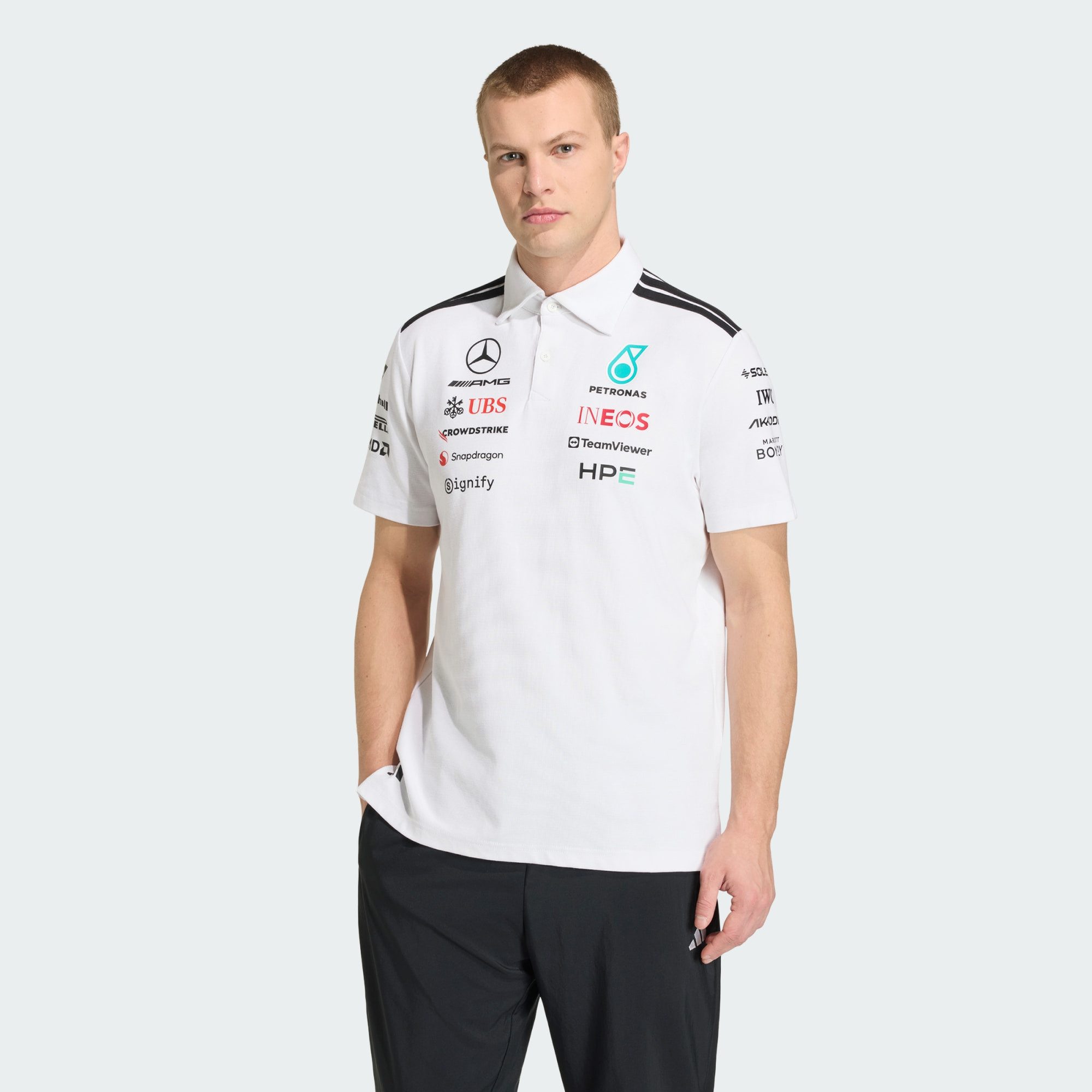 Poloshirt