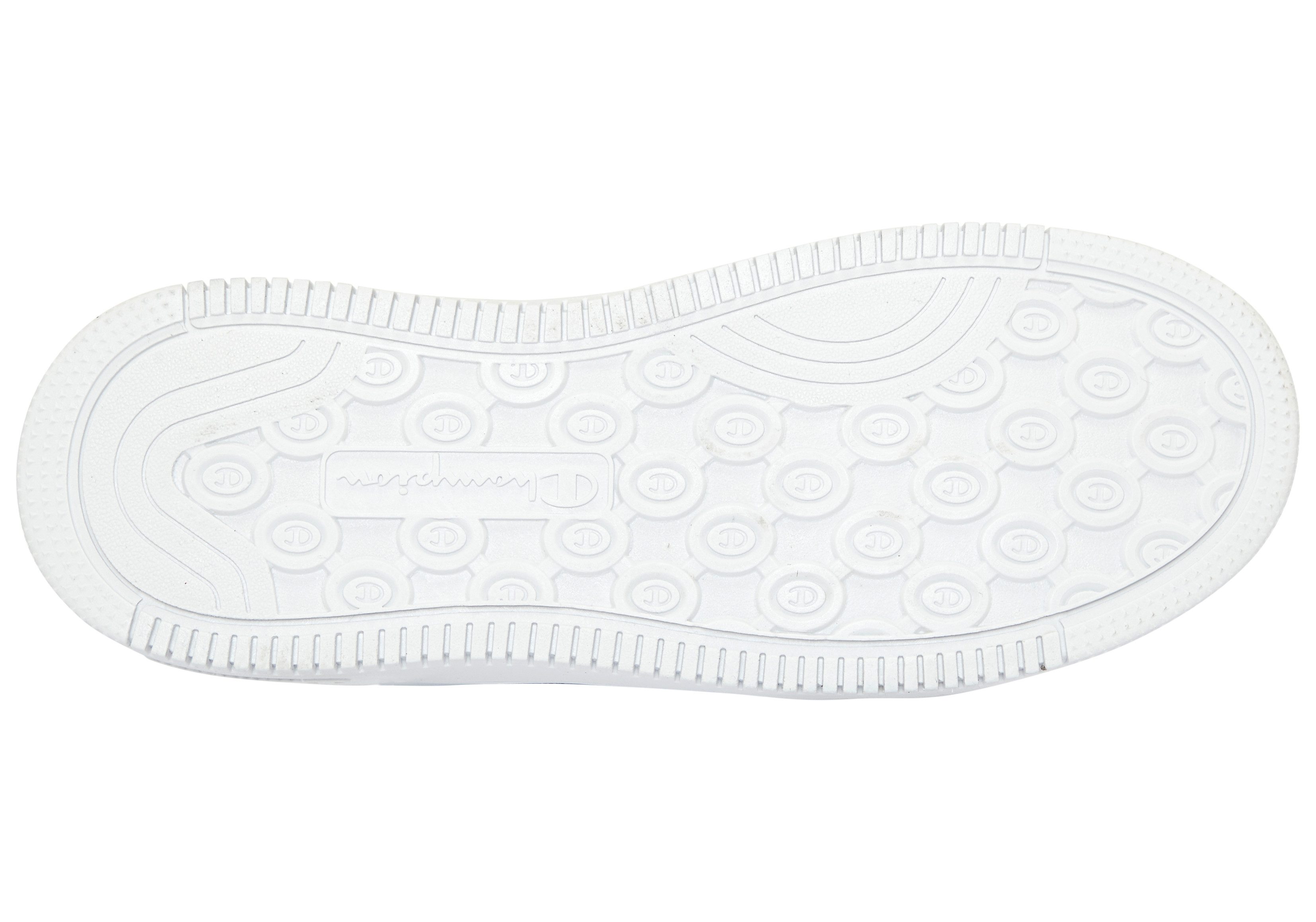Champion RD18 PLATFORM GLITTER G GS Sneaker