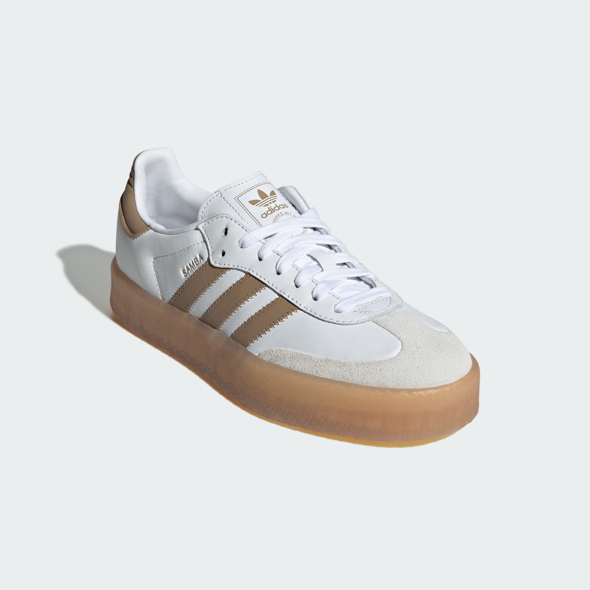 adidas Originals SAMBAE SCHUH Sneaker (1-tlg) günstig online kaufen