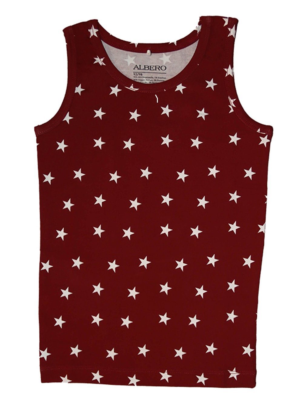 Tanktop Mädchen-Tanktop