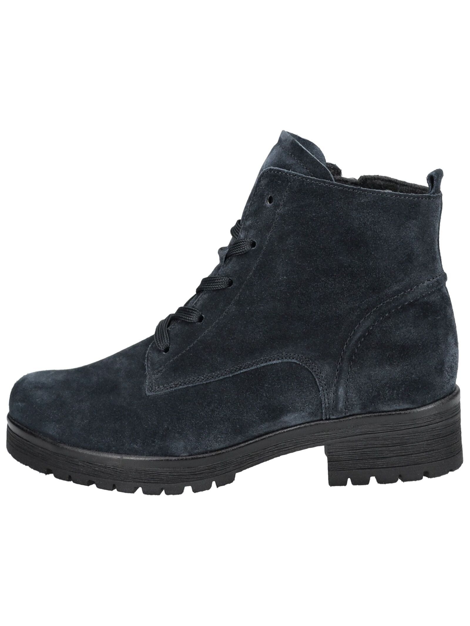 Gabor Comfort Gabor Comfort Stiefelette Veloursleder günstig online kaufen
