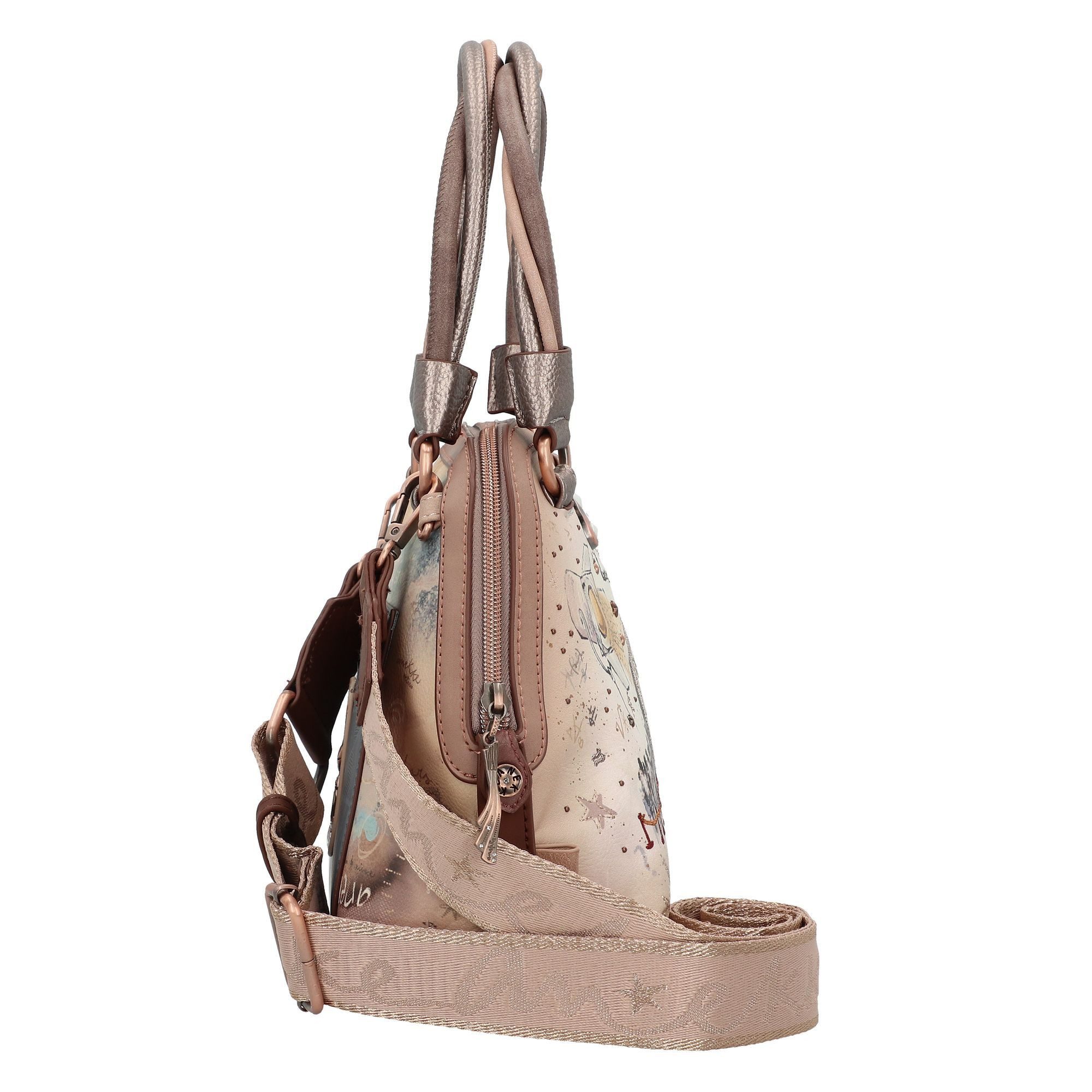 Anekke Henkeltasche Hollywood, Polyurethan