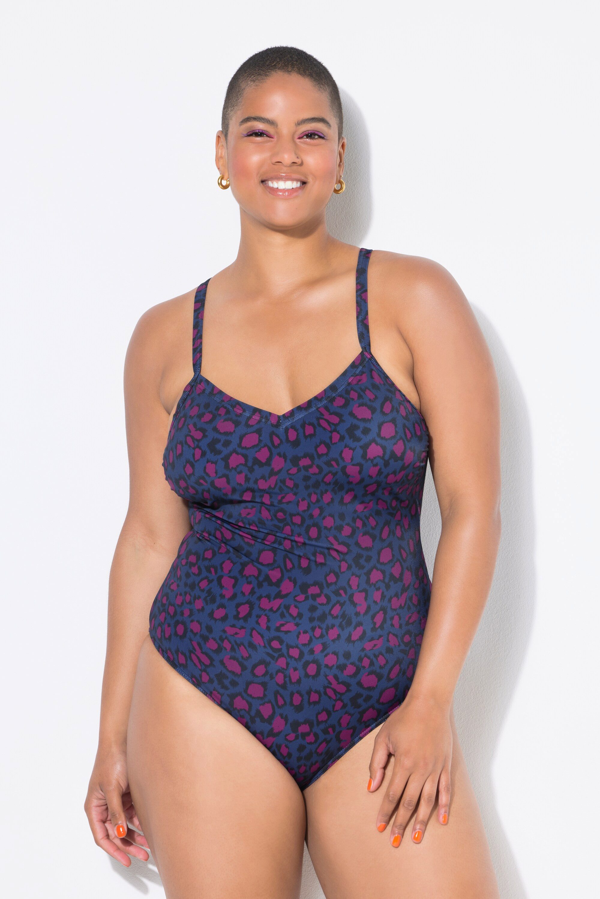 Studio Untold Badeanzug Badeanzug Softcups Color günstig online kaufen