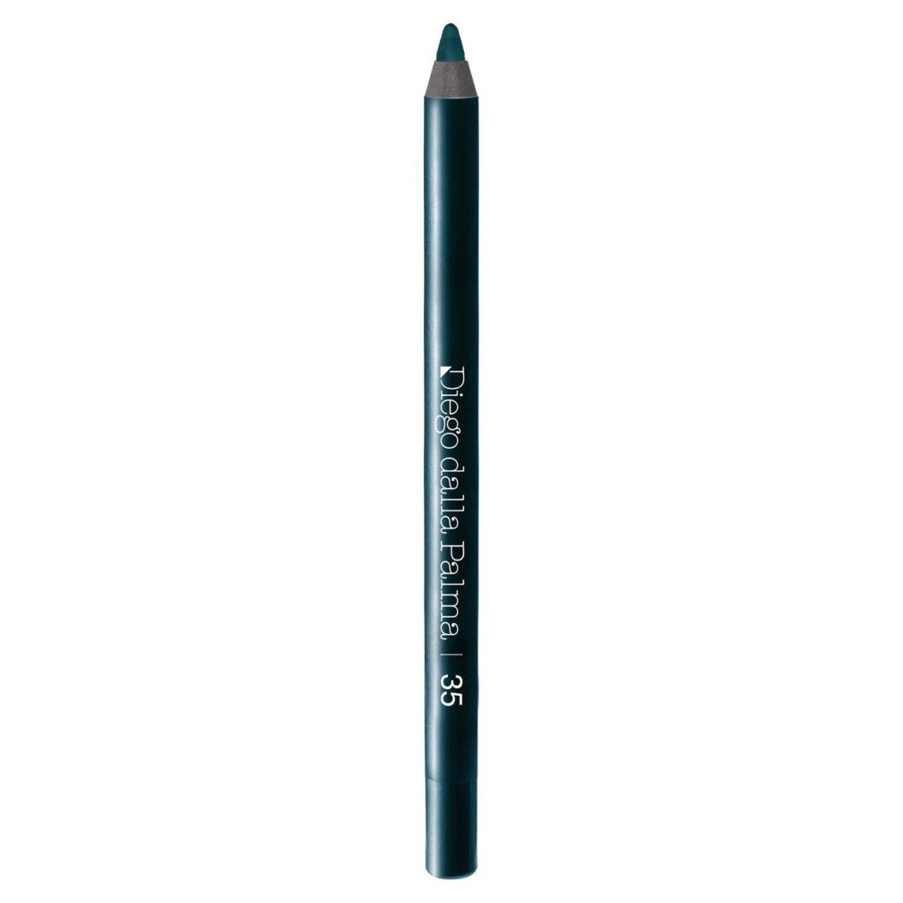 Diego Dalla Palma Eyeliner, Women, Long Lasting Wp Eye Pencil 35