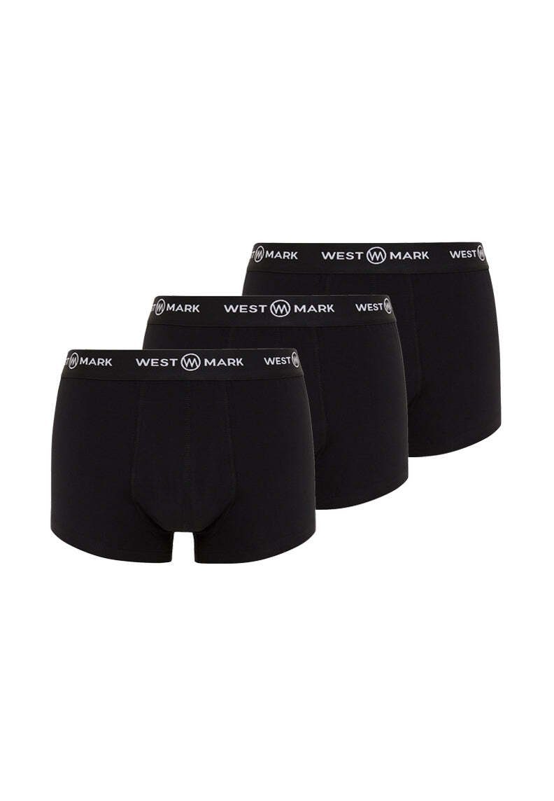 WESTMARK LONDON Boxershorts TRUNK 3-PACK (3-PACK günstig online kaufen