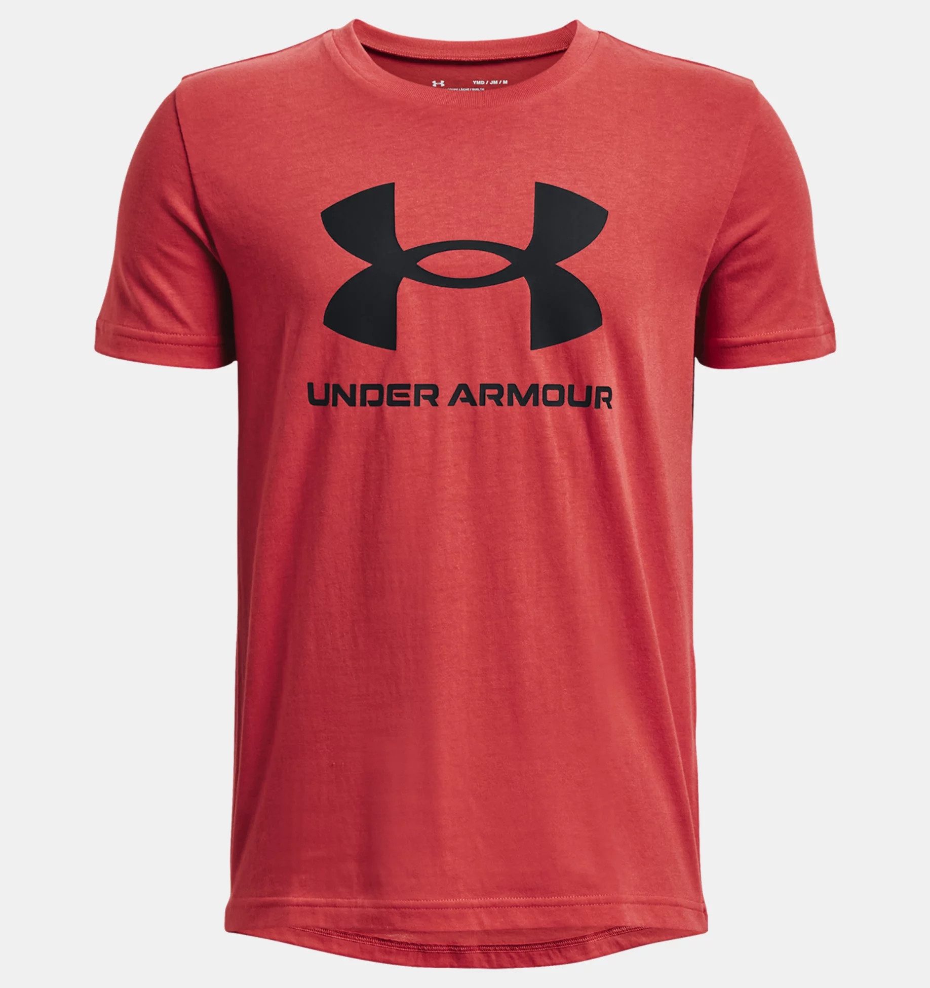 T-Shirt UA SPORTSTYLE LOGO SS