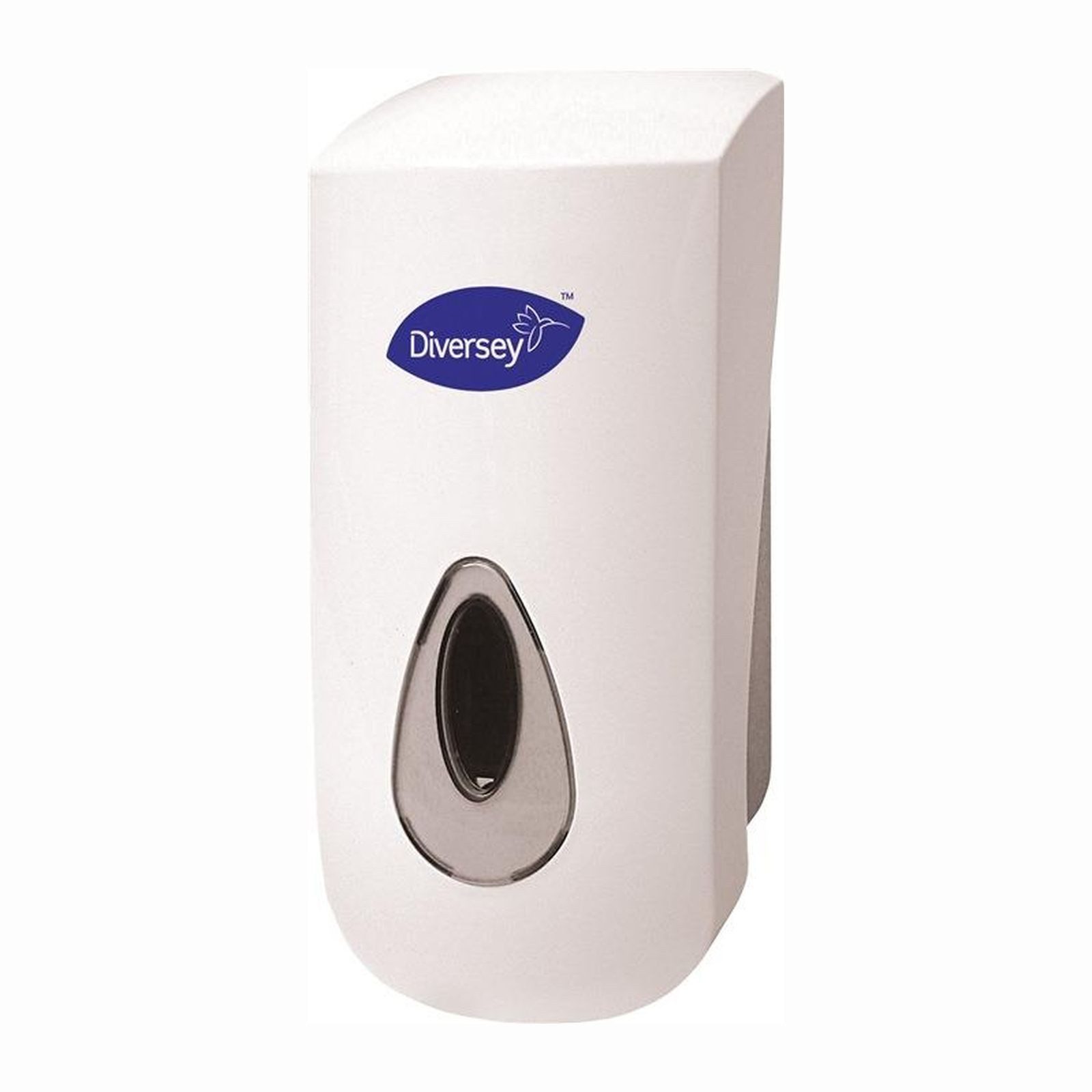 Diversey Ersatz-Pumpkopf Diversey Seifenspender SoftCare Bulk H225xB120xT125ca.mm - 751385...
