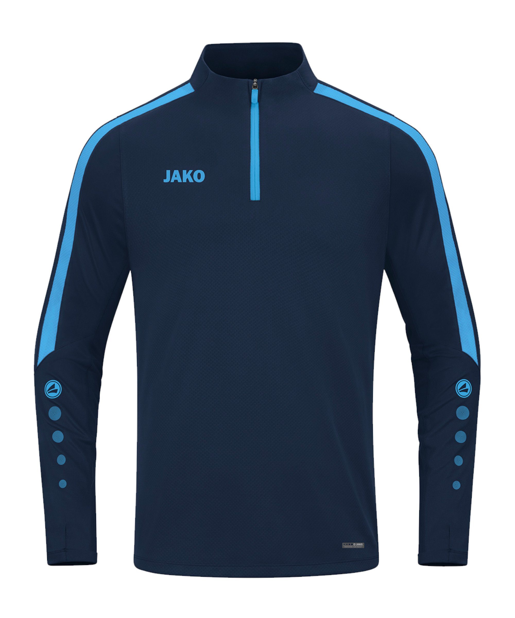 Sweatshirt JAKO Power Sweatshirt Kids Kinder