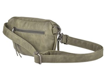 Greenburry Bauchtasche Wimmerl, Hüfttasche, Gürteltasche, CrossBody, Crossover für Damen