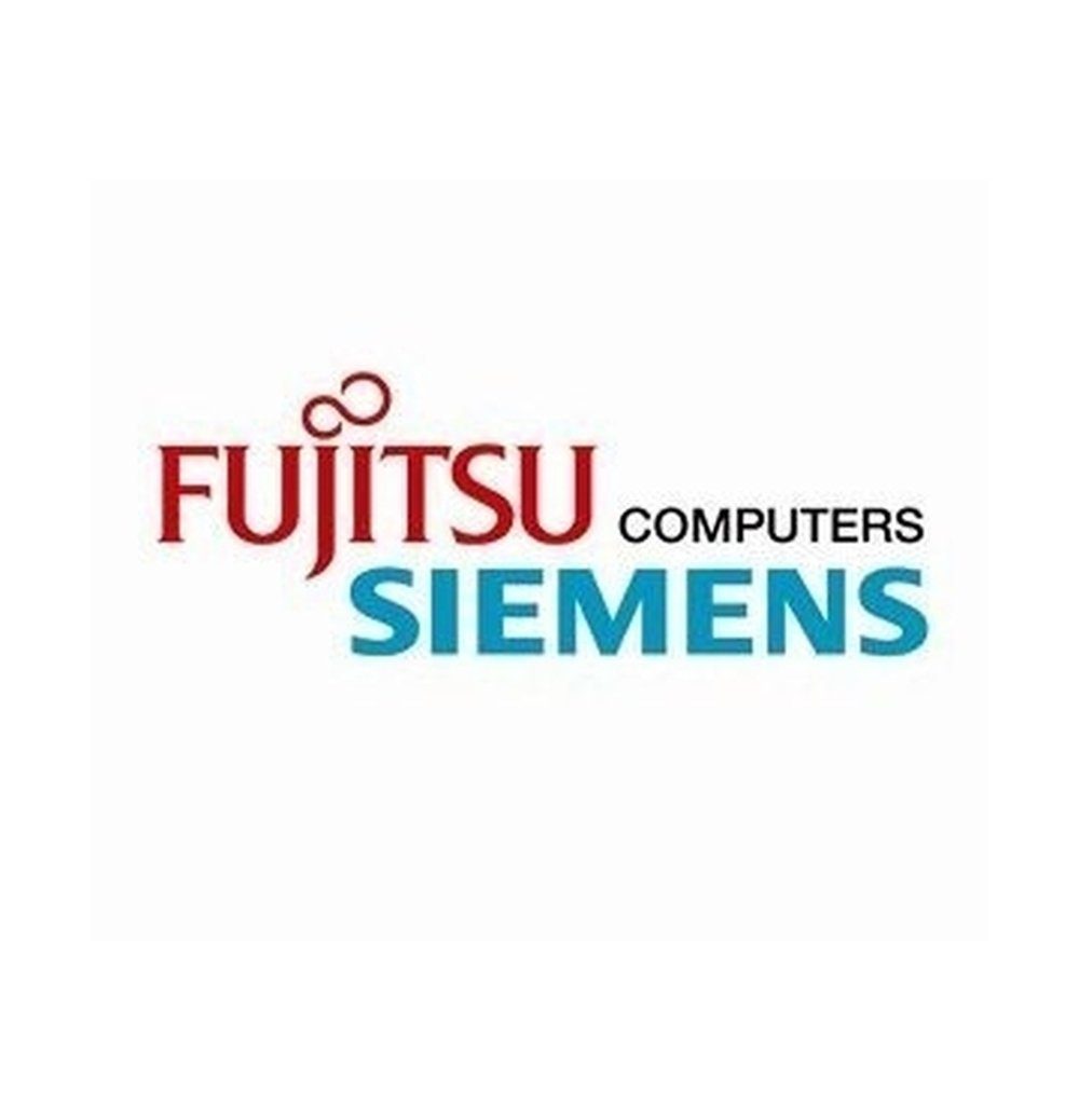 Fujitsu PC-Gehäuse »Leitung Netzanschluss Rack 4m grau mit  Kaltgerätestecker«