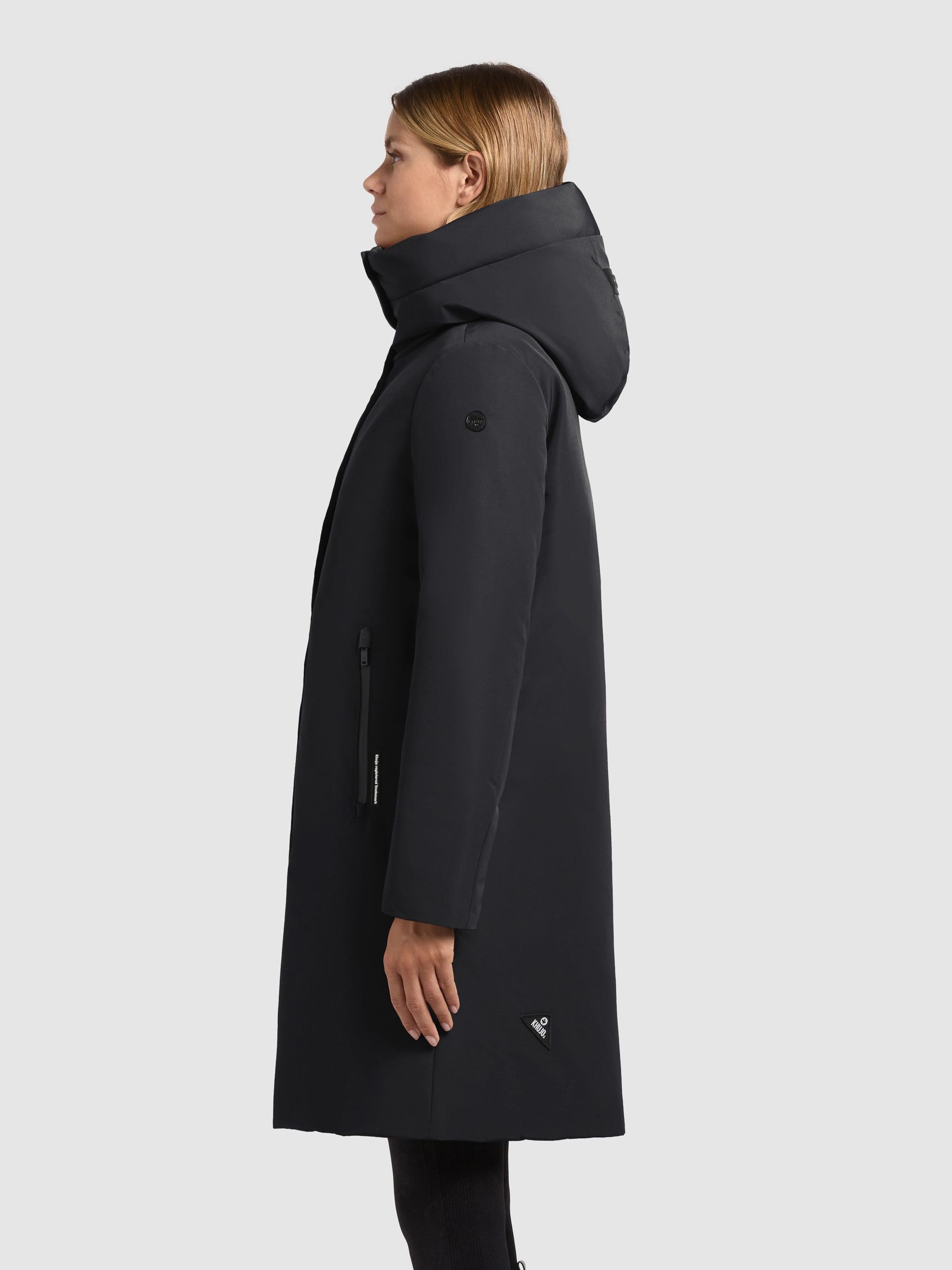 khujo Winterjacke Nellen