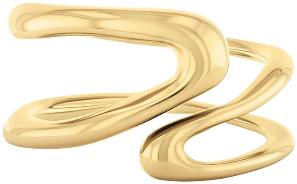 Calvin Klein Fingerring CK STATEMENT LINKS, günstig online kaufen