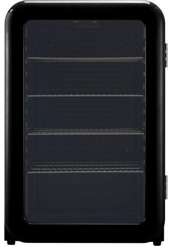 Filtras  Šaldytuvas gėrimams HBC115ERBH 835 cm hoch 55 cm plotis