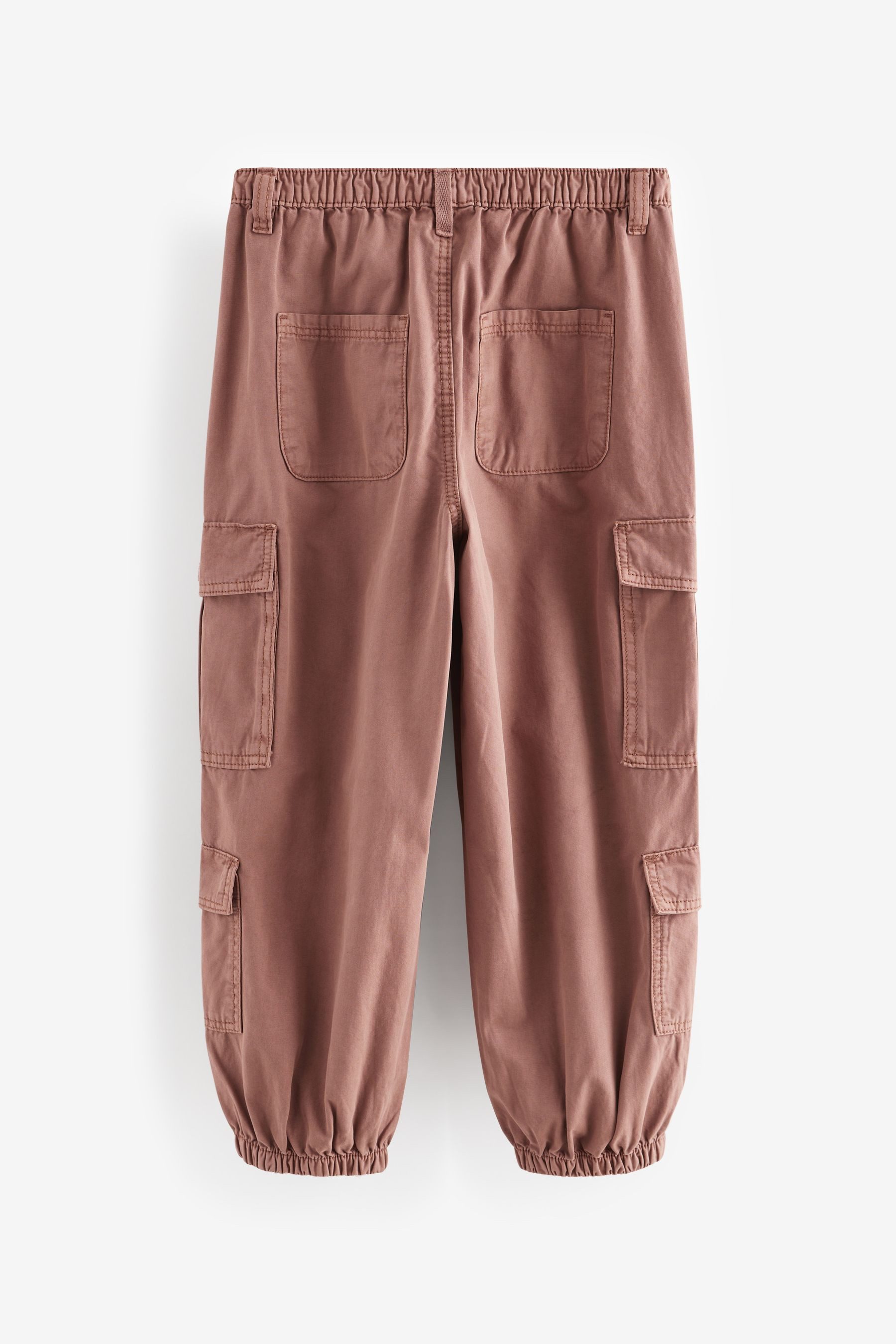 Next Cargohose Cargohose Fallschirm (1-tlg) günstig online kaufen