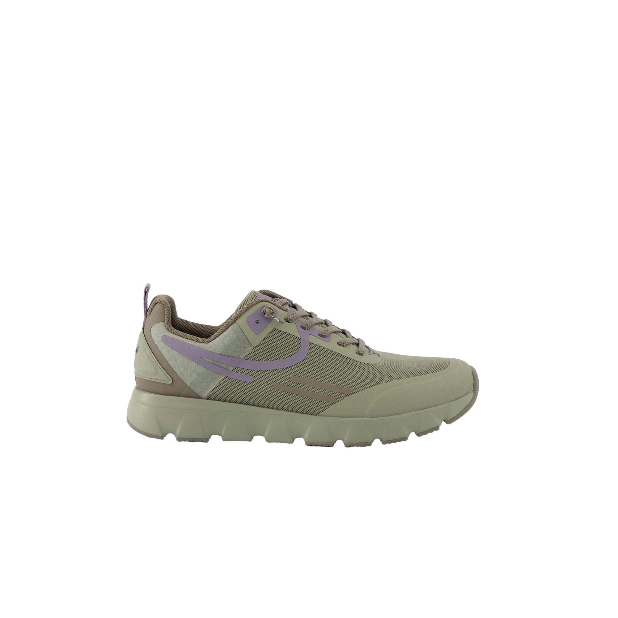 Tenhaag tenhaag everyhaag, Sneaker, Grün, Damen Sneaker