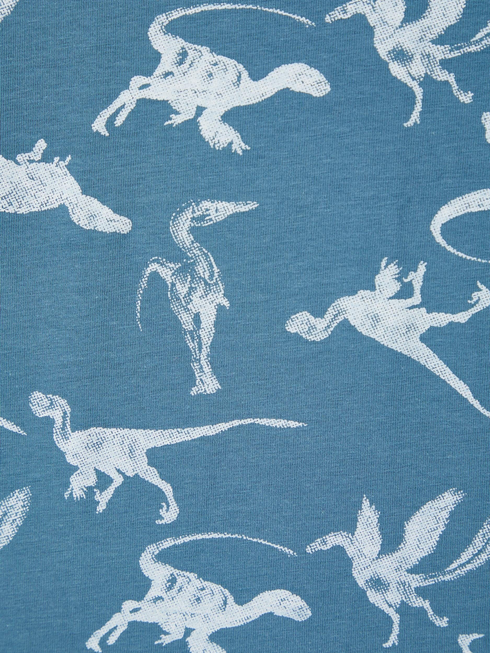 Name It Unterhemd Name It Jungen Unterhemdchen Set aus Bio-Baumwolle (1-St)