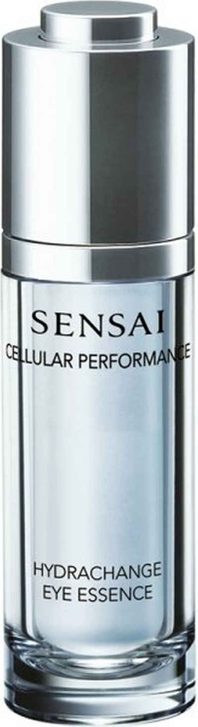 SENSAI Augengel Cellular Performance Hydrachange Augen Essence