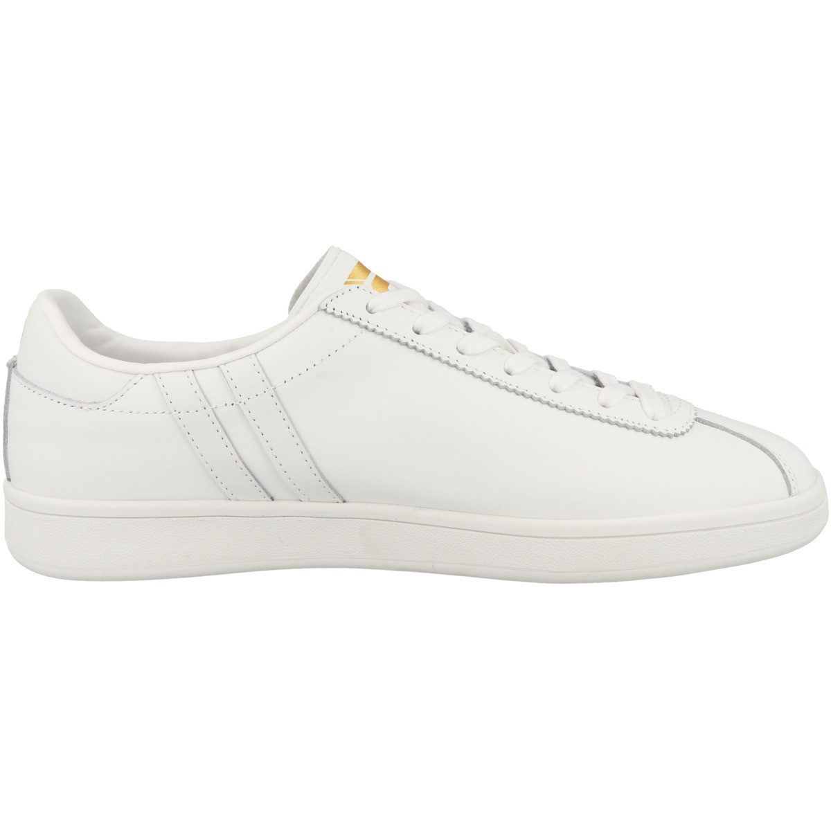 Patrick Monaco Herren Sneaker Turnschuhe, Sportschuhe, Freizeitschuhe, Halbschuhe, Schnürschuhe