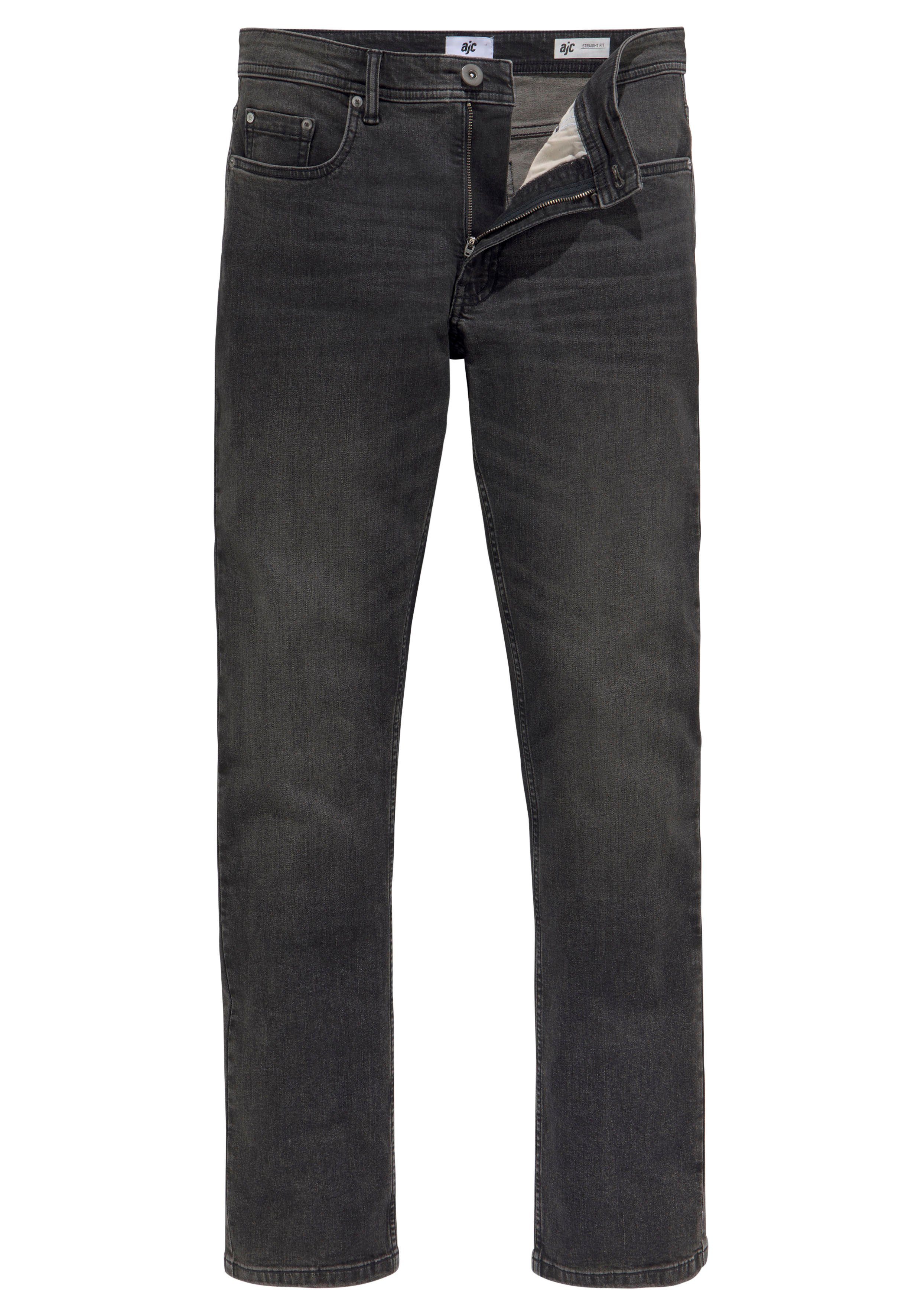 black used