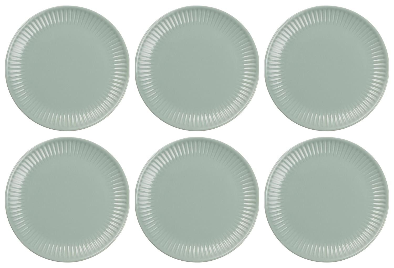 Ib Laursen Frühstücksteller Mynte, Spülmaschinengeeignet. € 65,00