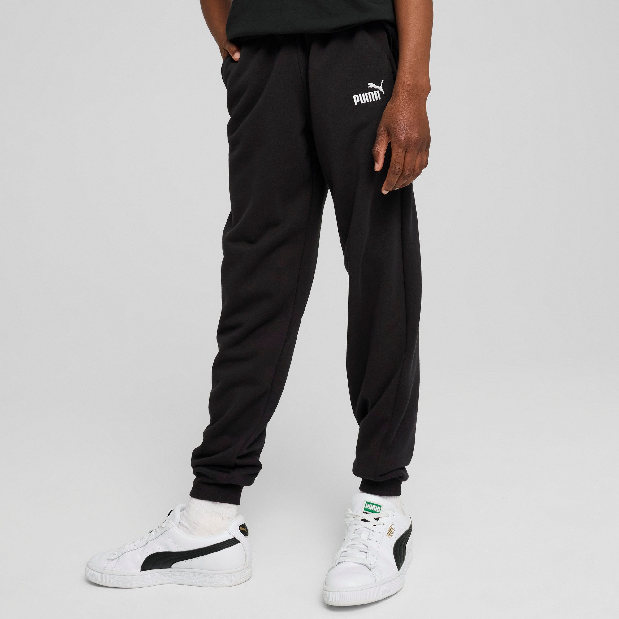 PUMA Trainingshose ESS NO. 1 LOGO günstig online kaufen